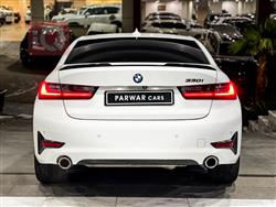 بي ام دبليو الفئة 3